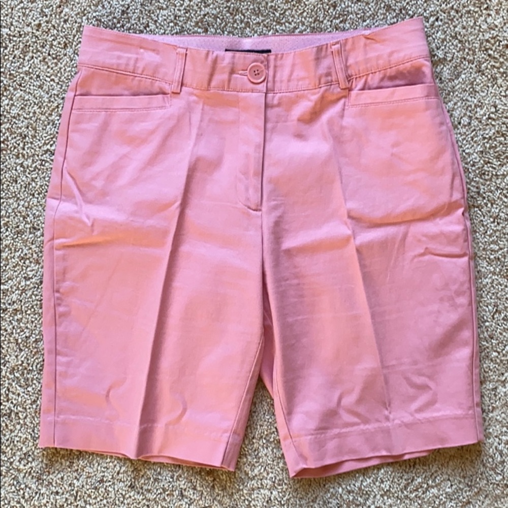 Women’s Counterparts Pink Shorts size 10